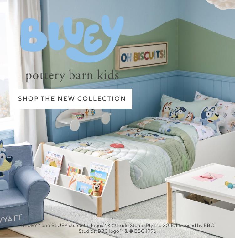 Shop Bluey Collection